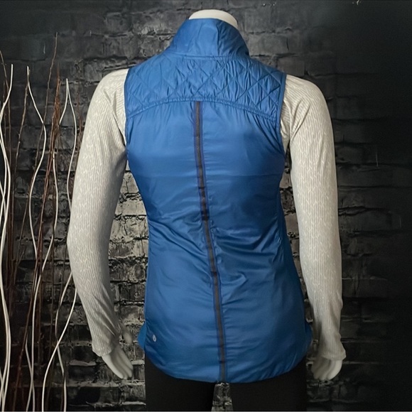 Lululemon reversible vest - Picture 2 of 12